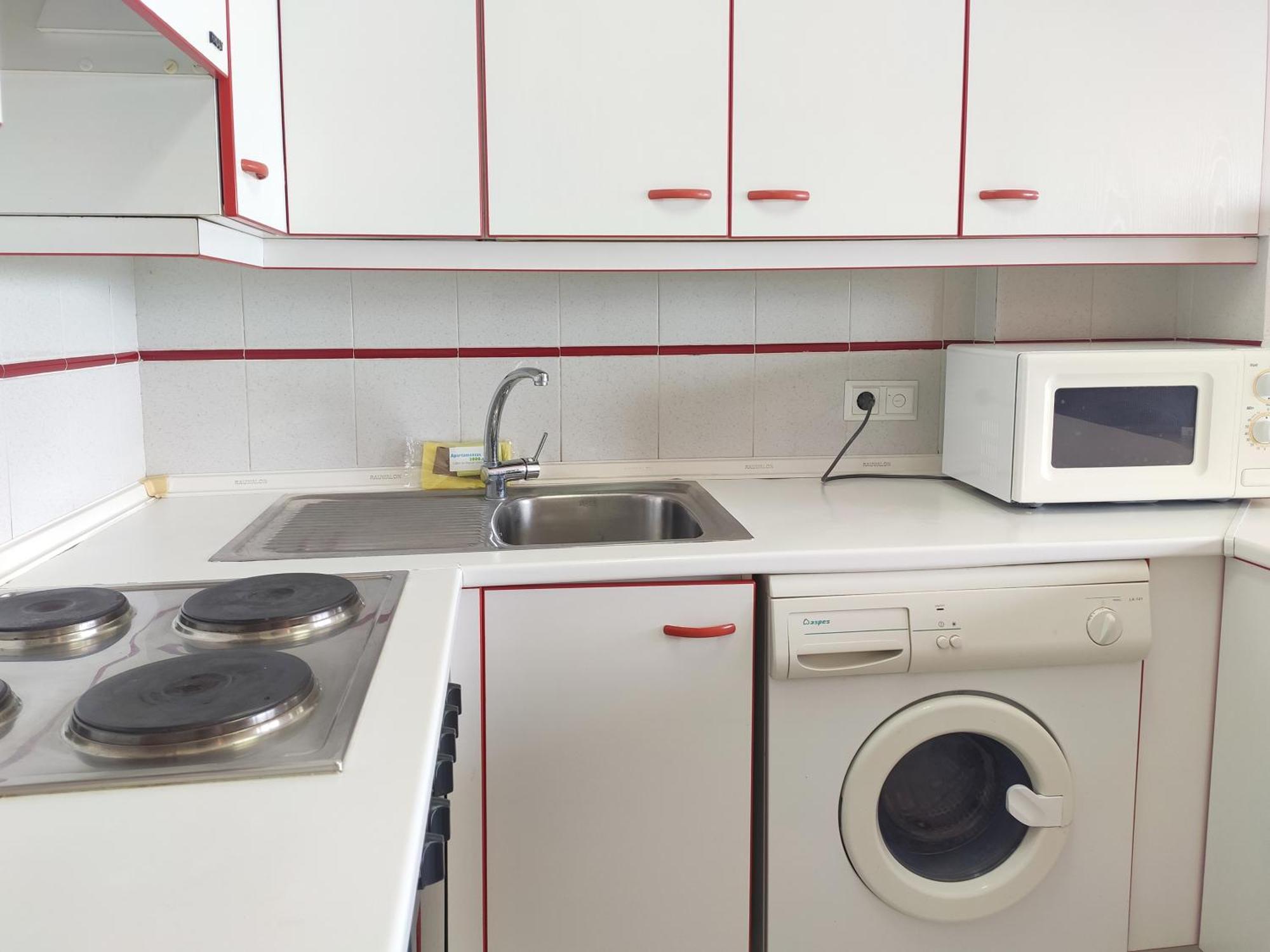 Apartamentos Surfing 3000 Peñíscola 외부 사진