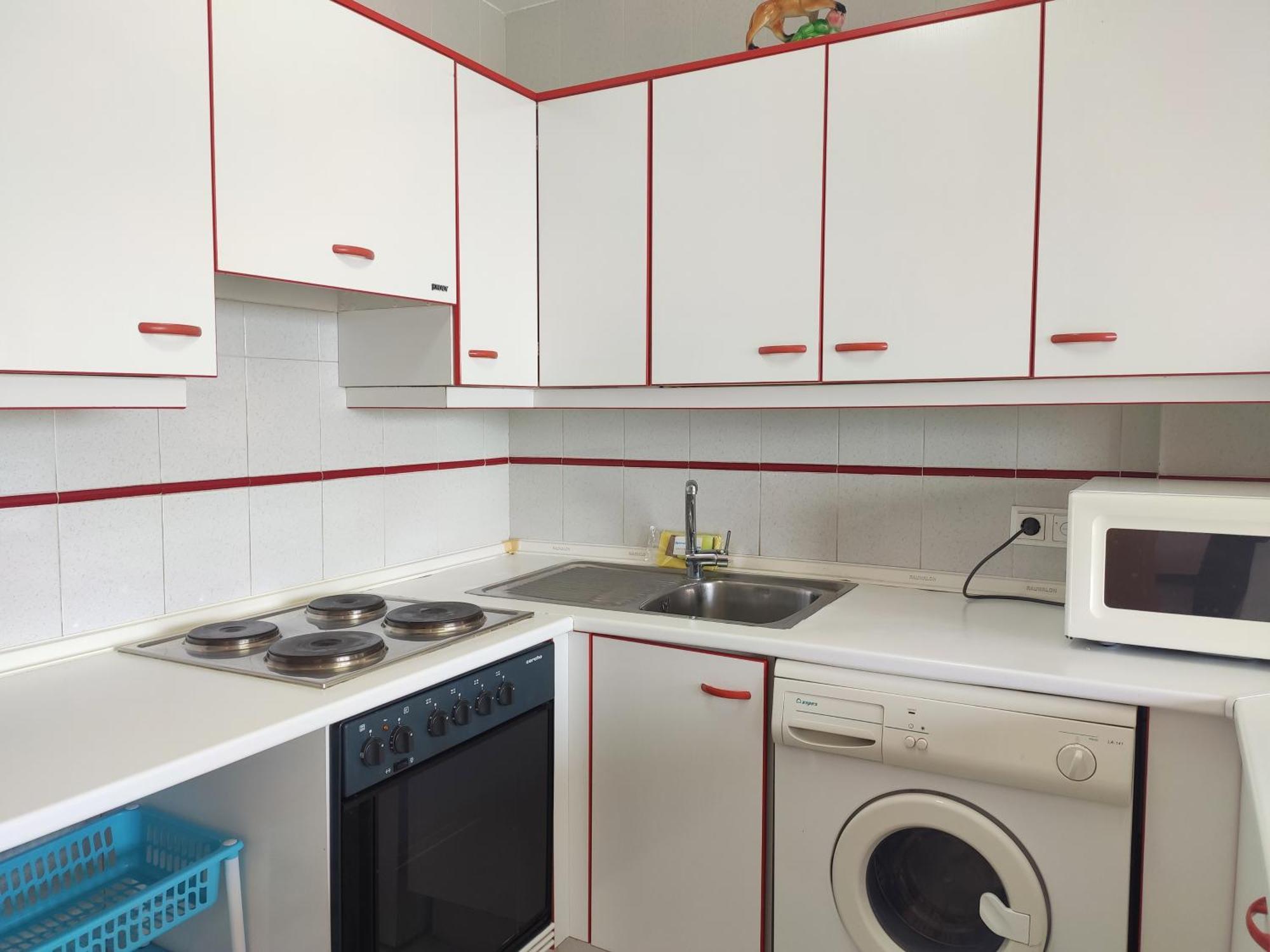 Apartamentos Surfing 3000 Peñíscola 외부 사진
